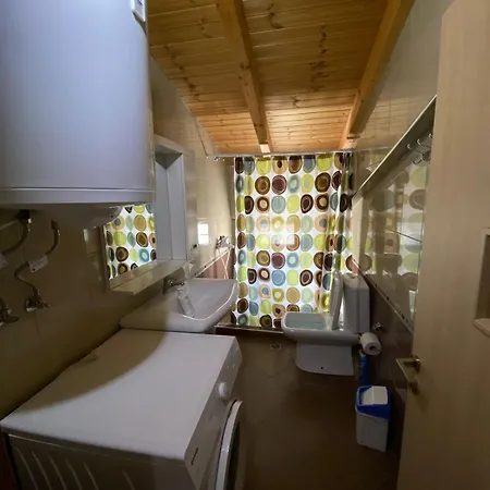 Vendégház Oresti Përmet